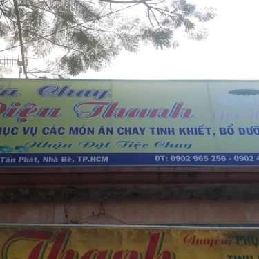 Tổng hợp- Quán Ăn Quán Chay Diệu Thanh