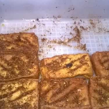 Món ăn- Quán Ăn Diệu Vy - Quán Chay
