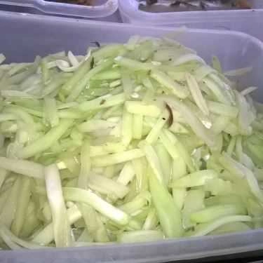 Món ăn- Quán Ăn Diệu Vy - Quán Chay