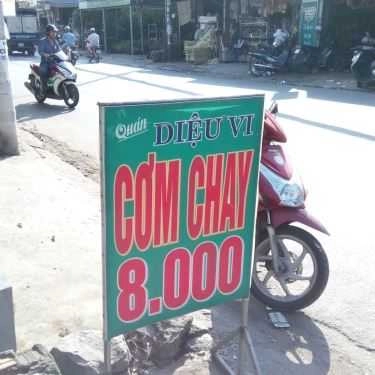 Tổng hợp- Quán Ăn Quán Chay Diệu Vy - Phan Huy Ích