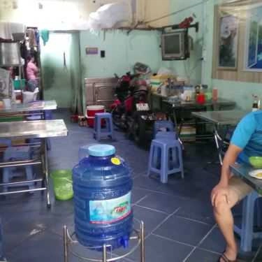 Không gian- Quán Ăn Quán Chay Diệu Vy - Phan Huy Ích