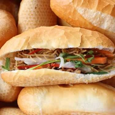 Món ăn- Quán Ăn Quán Chay Dư Tâm