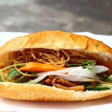 Món ăn- Quán Ăn Quán Chay Dư Tâm