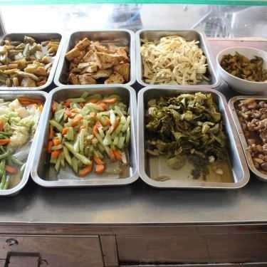 Món ăn- Quán Ăn Quán Chay Dư Tâm