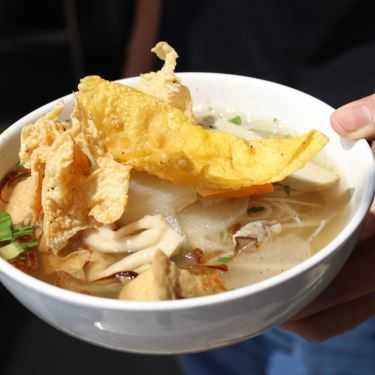 Món ăn- Quán Ăn Quán Chay Dư Tâm