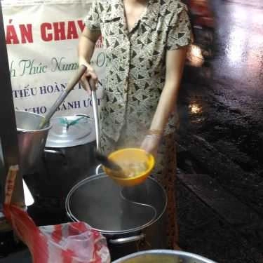 Tổng hợp- Quán Ăn Hạnh Phúc Number One - Quán Chay