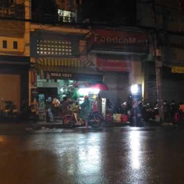 Tổng hợp- Quán Ăn Hạnh Phúc Number One - Quán Chay