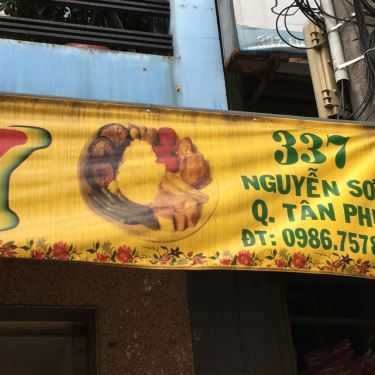 Tổng hợp- Quán Ăn Quán Chay Hội Ngộ