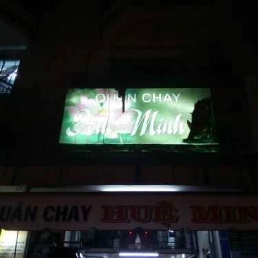 Tổng hợp- Quán Ăn Quán Chay Huệ Minh
