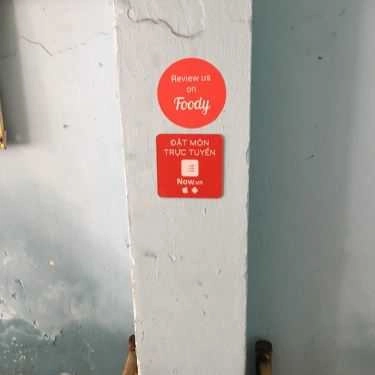 Tổng hợp- Quán Ăn Quán Chay Hương Sen - Võ Thành Trang