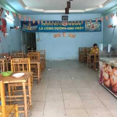 Tổng hợp- Quán Ăn Quán Chay Hương Sen - Võ Thành Trang