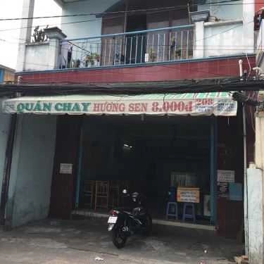 Tổng hợp- Quán Ăn Quán Chay Hương Sen - Võ Thành Trang