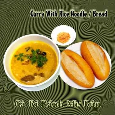 Thực đơn- Quán Ăn Quán Chay Hương Việt