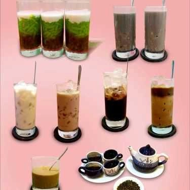 Thực đơn- Quán Ăn Quán Chay Hương Việt