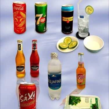 Thực đơn- Quán Ăn Quán Chay Hương Việt