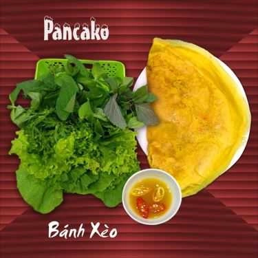 Thực đơn- Quán Ăn Quán Chay Hương Việt