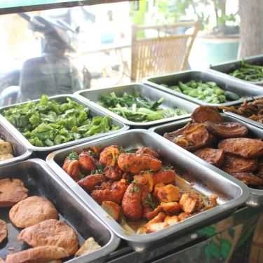 Món ăn- Quán Ăn Quán Chay Huyền Trang 3