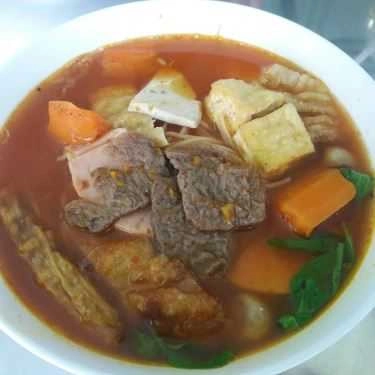 Món ăn- Quán Ăn Quán Chay Khánh Hỷ