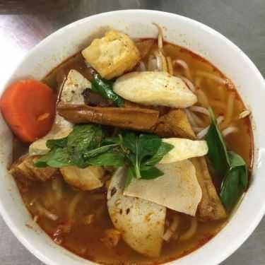 Món ăn- Quán Ăn Quán Chay Khánh Hỷ
