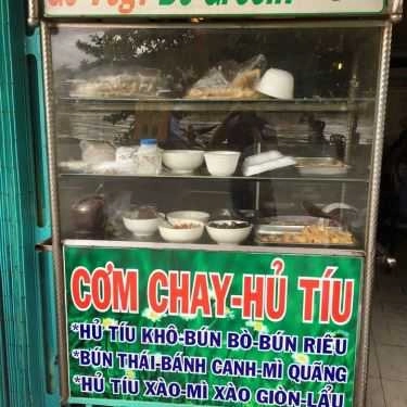 Tổng hợp- Quán Ăn Quán Chay Lạc Thảo