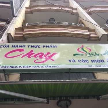 Tổng hợp- Quán Ăn Quán Chay Liên Hoa - Cây Keo