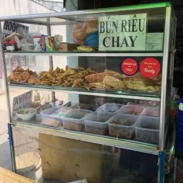 Tổng hợp- Quán Ăn Liên Nhung - Cơm, Hủ Tiếu & Bún Riêu Chay