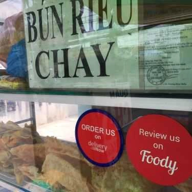 Tổng hợp- Quán Ăn Liên Nhung - Cơm, Hủ Tiếu & Bún Riêu Chay