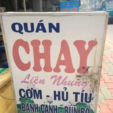 Tổng hợp- Quán Ăn Liên Nhung - Cơm, Hủ Tiếu & Bún Riêu Chay