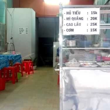 Tổng hợp- Quán Ăn Quán Chay Long Hoa