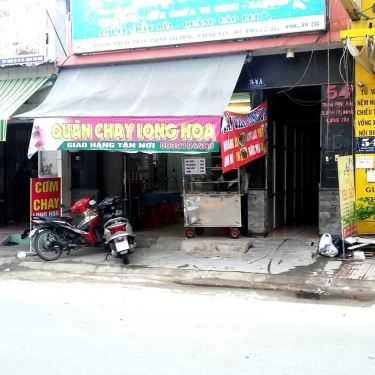 Tổng hợp- Quán Ăn Quán Chay Long Hoa