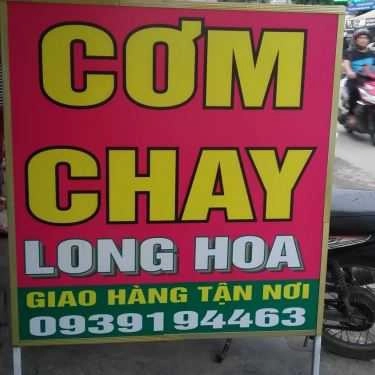 Tổng hợp- Quán Ăn Quán Chay Long Hoa