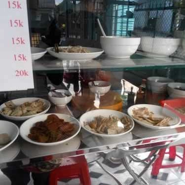 Món ăn- Quán Ăn Quán Chay Lưu Ly - Cơm Tấm & Hủ Tiếu Mì