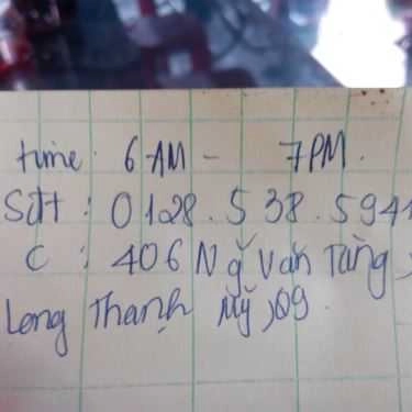 Tổng hợp- Quán Ăn Quán Chay Lưu Ly - Cơm Tấm & Hủ Tiếu Mì