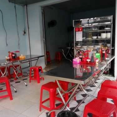 Không gian- Quán Ăn Quán Chay Lưu Ly - Cơm Tấm & Hủ Tiếu Mì