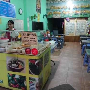 Tổng hợp- Quán Ăn Quán Chay Minh Hoàng 2 - Đường Số 4