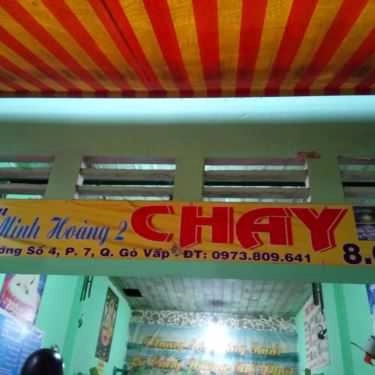 Tổng hợp- Quán Ăn Quán Chay Minh Hoàng 2 - Đường Số 4