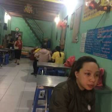 Không gian- Quán Ăn Quán Chay Minh Hoàng - Cơm, Phở & Bún Riêu