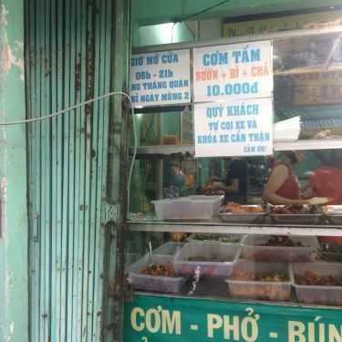 Tổng hợp- Quán Ăn Quán Chay Minh Hoàng - Cơm, Phở & Bún Riêu