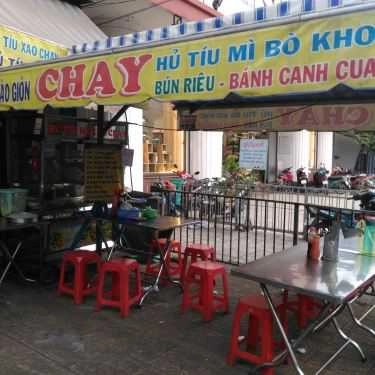 Tổng hợp- Quán Ăn Hủ Tiếu, Bò Kho & Mì Xào Giòn Chay