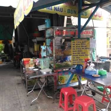 Tổng hợp- Quán Ăn Hủ Tiếu, Bò Kho & Mì Xào Giòn Chay