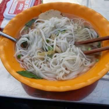 Món ăn- Quán Ăn Mộng Cầm - Quán Chay
