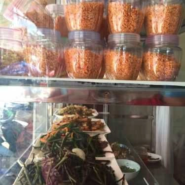Tổng hợp- Quán Ăn Quán Chay Nghĩa Trúc