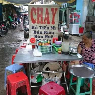 Tổng hợp- Quán Ăn Hủ Tiếu Mì, Bún Riêu & Mì Xào Chay