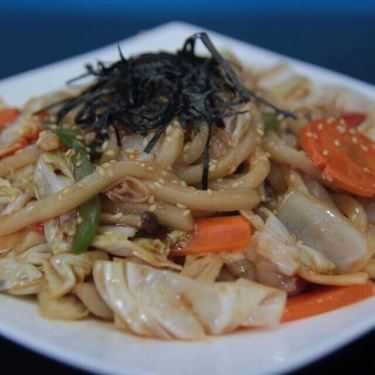 Món ăn- Quán Ăn Quán Chay Nguyệt Tâm