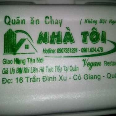 Tổng hợp- Quán Ăn Nhà Hàng Thuần Chay Nhà Tôi (Vegan)