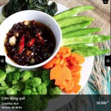 Tổng hợp- Quán Ăn Nhà Hàng Thuần Chay Nhà Tôi (Vegan)