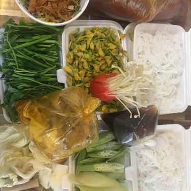 Tổng hợp- Quán Ăn Nhà Hàng Thuần Chay Nhà Tôi (Vegan)