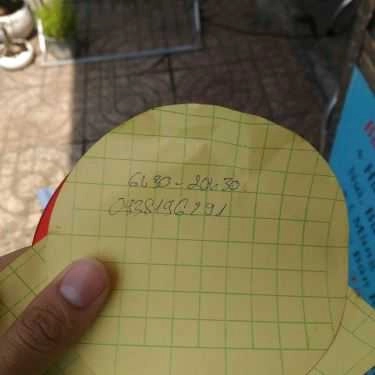 Tổng hợp- Quán Ăn Quán Chay Pháp Hoa