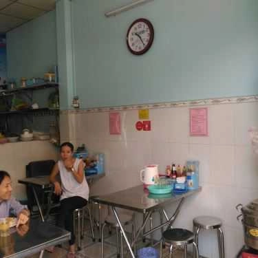 Tổng hợp- Quán Ăn Quán Chay Pháp Hoa