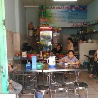 Tổng hợp- Quán Ăn Quán Chay Pháp Hoa